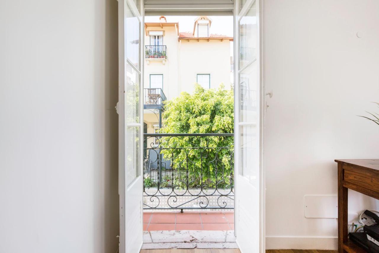 Casa Maria Vitória · Balcony · Berta Apartamento *